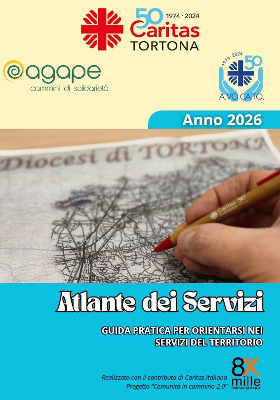 ATLANTE DEI SERVIZI